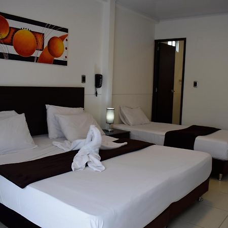 Hotel Golden Suite Pereira Buitenkant foto