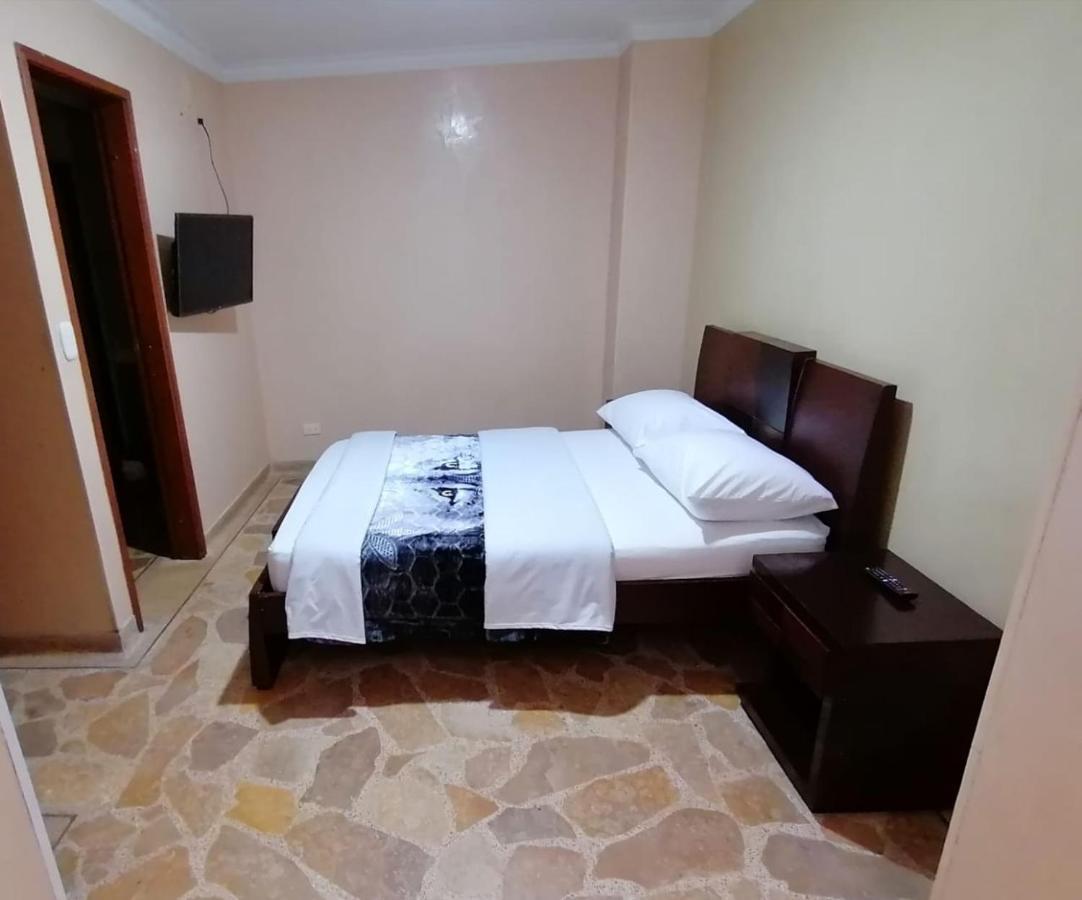 Hotel Golden Suite Pereira Buitenkant foto