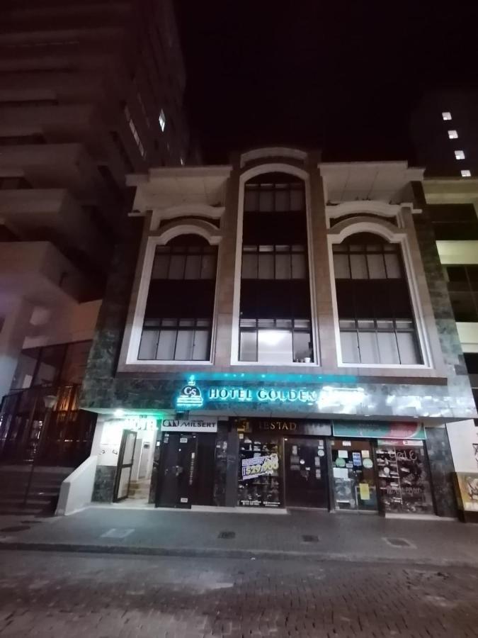 Hotel Golden Suite Pereira Buitenkant foto