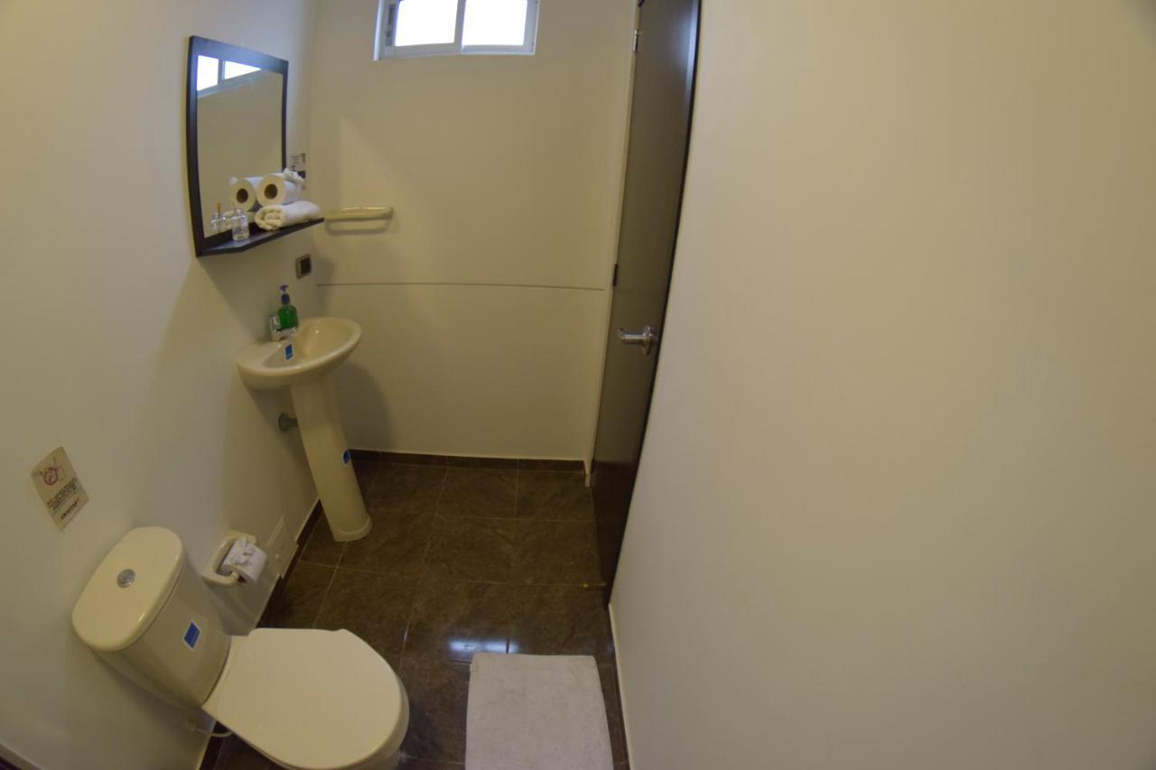 Hotel Golden Suite Pereira Buitenkant foto