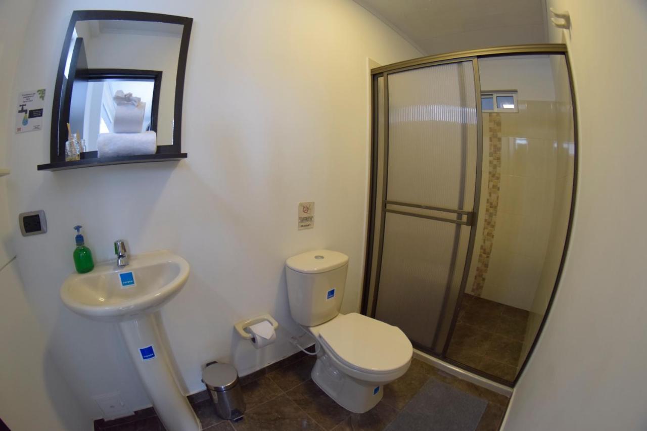 Hotel Golden Suite Pereira Buitenkant foto