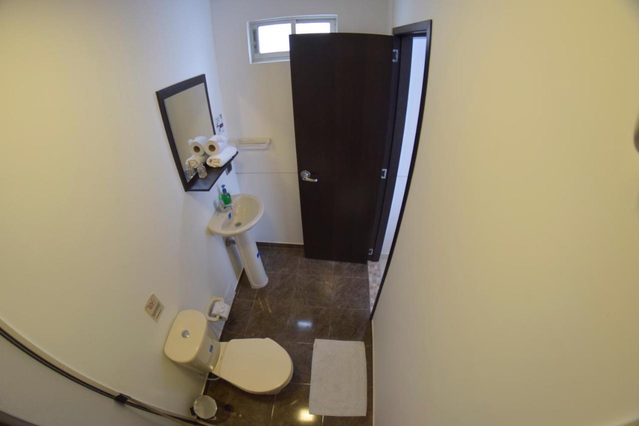 Hotel Golden Suite Pereira Buitenkant foto